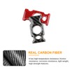 KUNGKIC For MINI COOPER R50 R53 2001-2006 Carbon Fibre Car