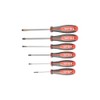 Milwaukee 4932471809 Tri-lobe 6-Piece Schroevendraaiersset Set - Torx