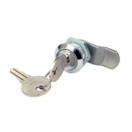Sterling Replacement Cylinder Cam Lock for Post Box Mail Boxes (MBCL02)