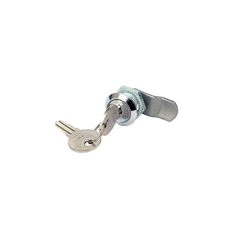 Sterling Replacement Cylinder Cam Lock for Post Box Mail Boxes