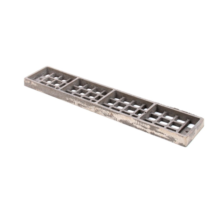Montague 9346-7 Ceramic Bottom Grate