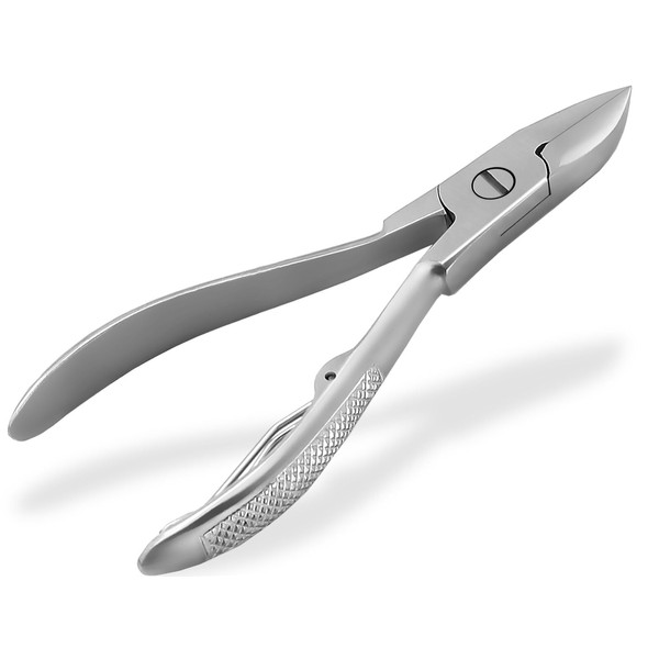 Solingen Nail Clippers 12 cm Stainless Steel