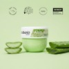 Babaria Crema Corporal Aloe para Pieles Sensibles, 400 ml