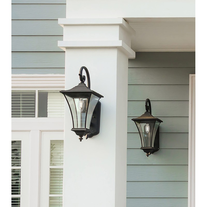 Satco S21264 4B11/LED/927/CL/120V/E12-6 Pack