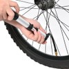 Portable Bike Pumps High Pressure Road Bicycle Pump with Air