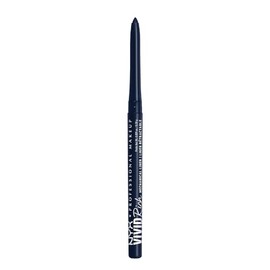 NYX Professional Makeup, Vivid Rich Mechanical Liner, Delineador de Ojos, Sapphire Bling