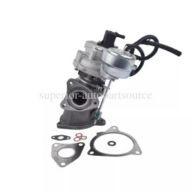 OE quality Turbo Turbocharger #CJ5G6K682DA for Ford Escape 2013 2014 2015 2016 L4 1.6L