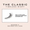 i-ENVY The Classic – Timeless Wispy Lash Extension, Modern &