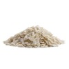 AIVA Poha (Powa) Medium-Cut (Flattened Rice) 2lb (32oz) Bulk |