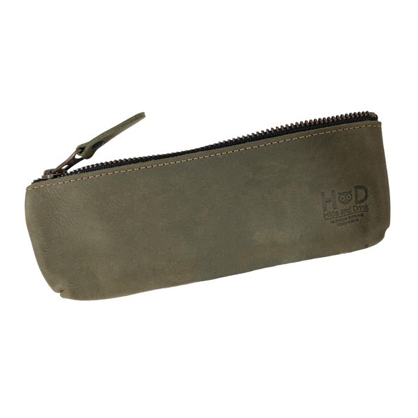 Hide & Drink, Rectangular Pencil Case, Pen & Marker Pouch