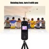 D2 DV Video Cameras Filling Light Infrared Night Shooting Function