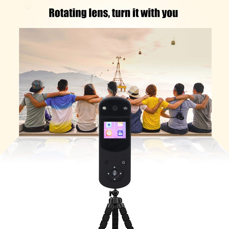 D2 DV Video Cameras Filling Light Infrared Night Shooting Function