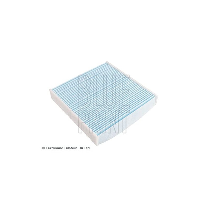 Blue Print ADK82516 Cabin Air Filter Pollen Filter