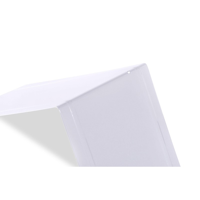 Maul 120 x 240 x 140 mm Metal Filling Ends