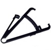 Personal Body Fat Tester Body Calculator Caliper Fitness Clip Fat