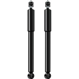 Shocks for Dodge,ECCPP Set of 2 for Ford Rear Shocks Absorbers fits 2005-2010 for Chrysler 300,2006-2010 for Dodge Charger,2005 2006 2007 2008 for Dodge Magnum Compatible with 349086 5612 Auto Shocks