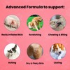 EQ K9 Anti Itch & Allergy Treats for Dogs |