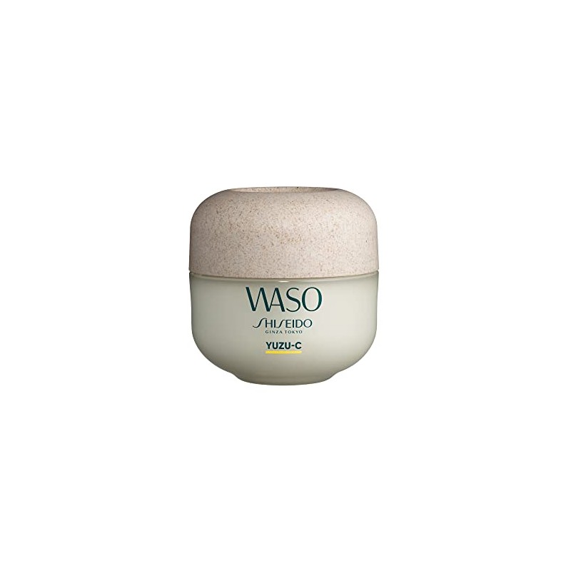 Shiseido WASO YUZU-C beauty sleeping mask 50 ml
