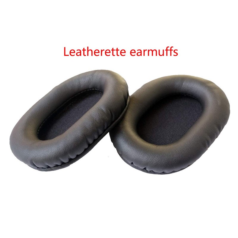 Replacement Ear Pad Compatible with David Clark H10 H10-13S H10-13Y
