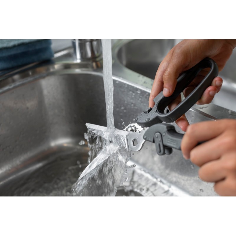 KUHN RIKON Professional Kitchen Scissors Plus