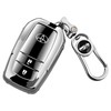 Smart Key Case, Made of Premium TPU Material, Shock Resistant,
