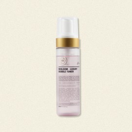 Ribble [New Launch] Ribble Luxury Bubble Toner 200ml REBLOOM / [신규런칭] 리블 럭셔리 버블 토너 200ml REBLOOM