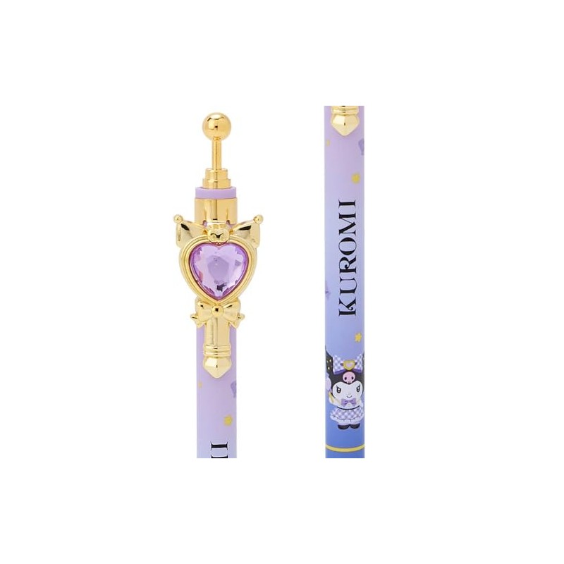 Sanrio 682691 Ballpoint Pen with Stone (You Will Love It