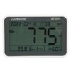 ST8310 LCD Air Quality Monitor Carbon Dioxide Detector CO2 Temperature