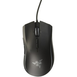 Razer Mamba Tournament Edition Chroma Ergonomic Wired Gaming Mouse RZ01-01370100 (Renewed)