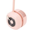 Bladeless Neck Fan 3W 5V Portable Foldable Pocket Fan Double