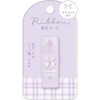 Coolier Correction Supplies Correction Tape with Ribbon Mascot Purple 95077