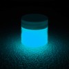 Glow in The Dark Paint - Neutral Colors - .5