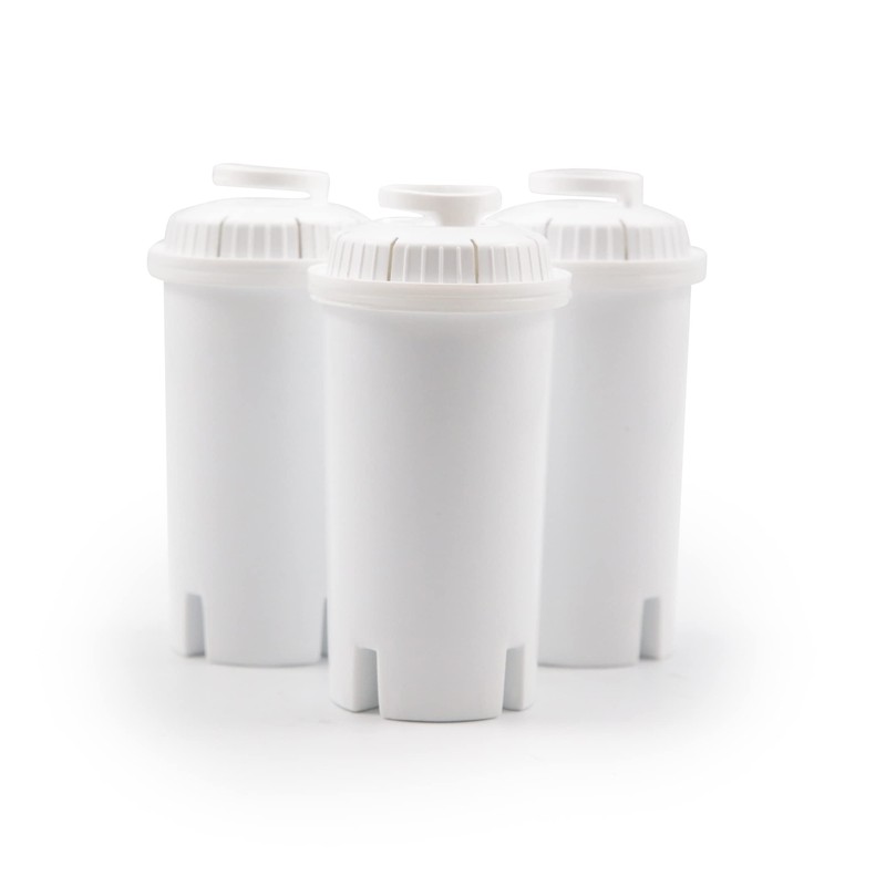 Replacement Filters for Brita Water Filter, Pitchers, Dispensers, Brita Water