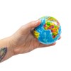 Tobar 16009 Foam Earth Ball