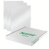Leitz Premium 41003003 Folders A4 Waterproof Pack of 10 PVC