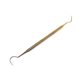 Dental Explorer 23/17a Double Ended Diagnostic Endodontic Examination Instrument