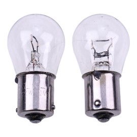 JZGRDN 2PCS Headlight Bulb AD2062R GE1156 Compatible with John Deere 102 115 145 G100 G110 GX255 GX325 L100 L110 SST15 X300 X304