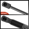 A-Premium Rear Tailgate Lift Supports Shock Struts Compatible with Select