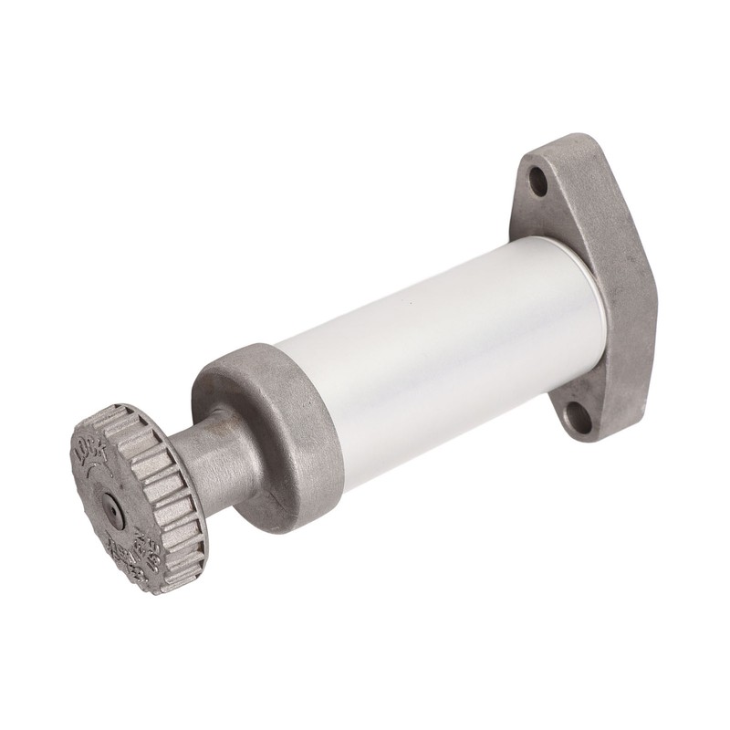 Fuel Primer Pump with Gasket 1375541 Replacement for Caterpillar CAT