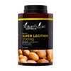 네이쳐스케어 프로 슈퍼 레시틴 1200mg 캡슐 Nature's Care Pro Lecithin, 180정, 2개 Nature's Care Pro Lecithin 1200mg Capsules, 180 Count, 2 Packs