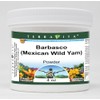 Barbasco (Mexican Wild Yam) Powder (4 oz, ZIN: 519119)