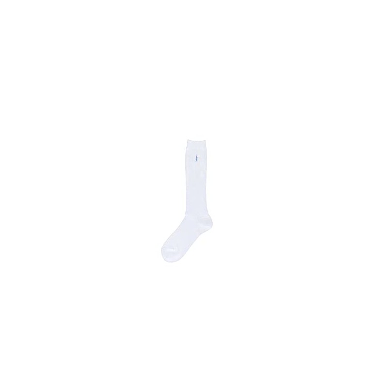 East Boy 5209204 Women's Socks, Double Sided Embroidery High Socks,
