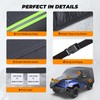 KAKIT 6 Layers Heavy Duty Covers for Jeep 2007-2020 4