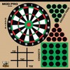 Morrell Yellow Jacket MOD Pro Games Wrap with Tic Tac