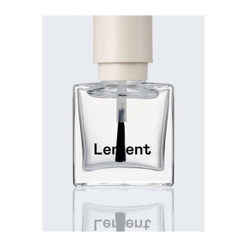 Top coat & base coat (1 of 2 types) /