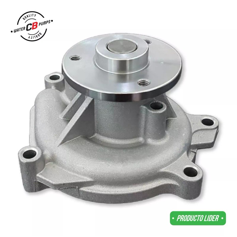 CB Bomba De Agua Toyota Avanza Rush L4 1.5l 2007-2012