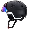 CMP Wa-2 Helmet, black, xl