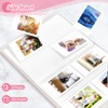 Ablus 256 Pockets Photo Album for Polaroid SnapTouch Zip Mint