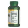Fish Oil 1400mg/ 980mg De Omega 3 Natures Bounty Sabor