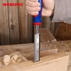 WorkPro WP201301 12-20-25mm Triple Professional Chisel Set